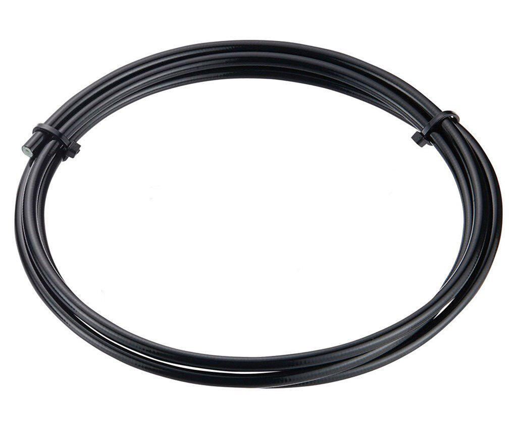 Przewód hamulcowy Kevlar Tektro 10 cm czarny