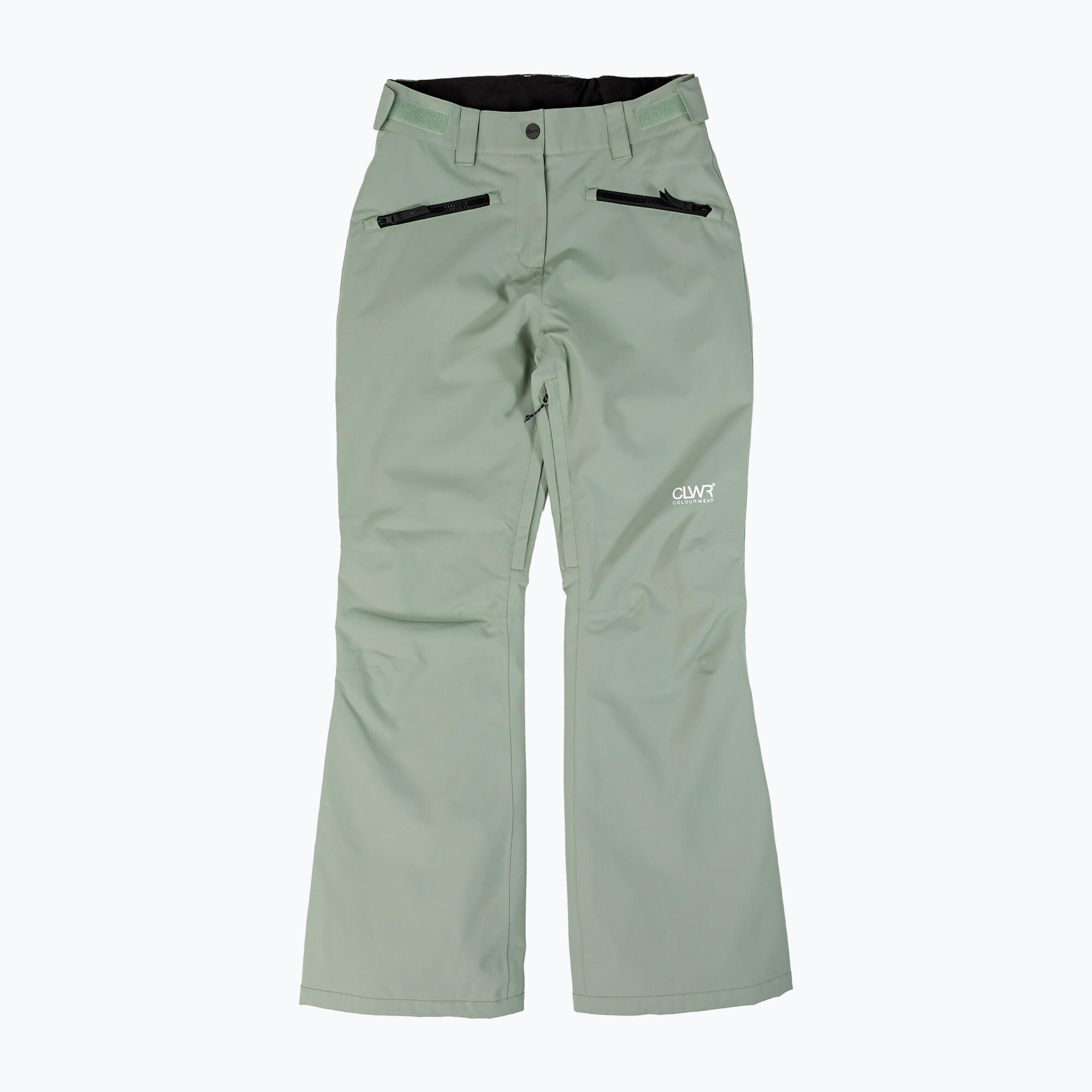 Spodnie snowboardowe damskie Colourwear Cork lt