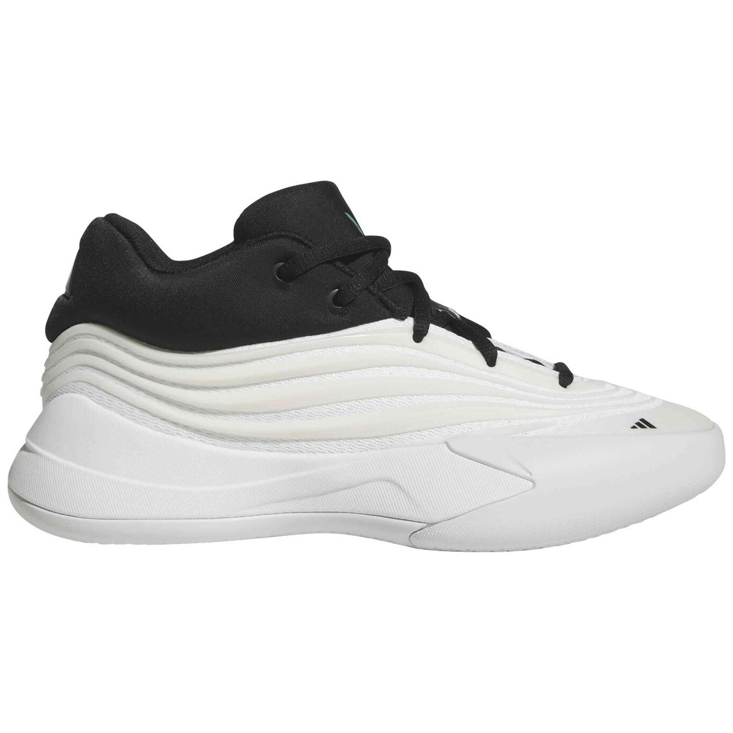Dziecięce buty do koszykówki adidas Dame X