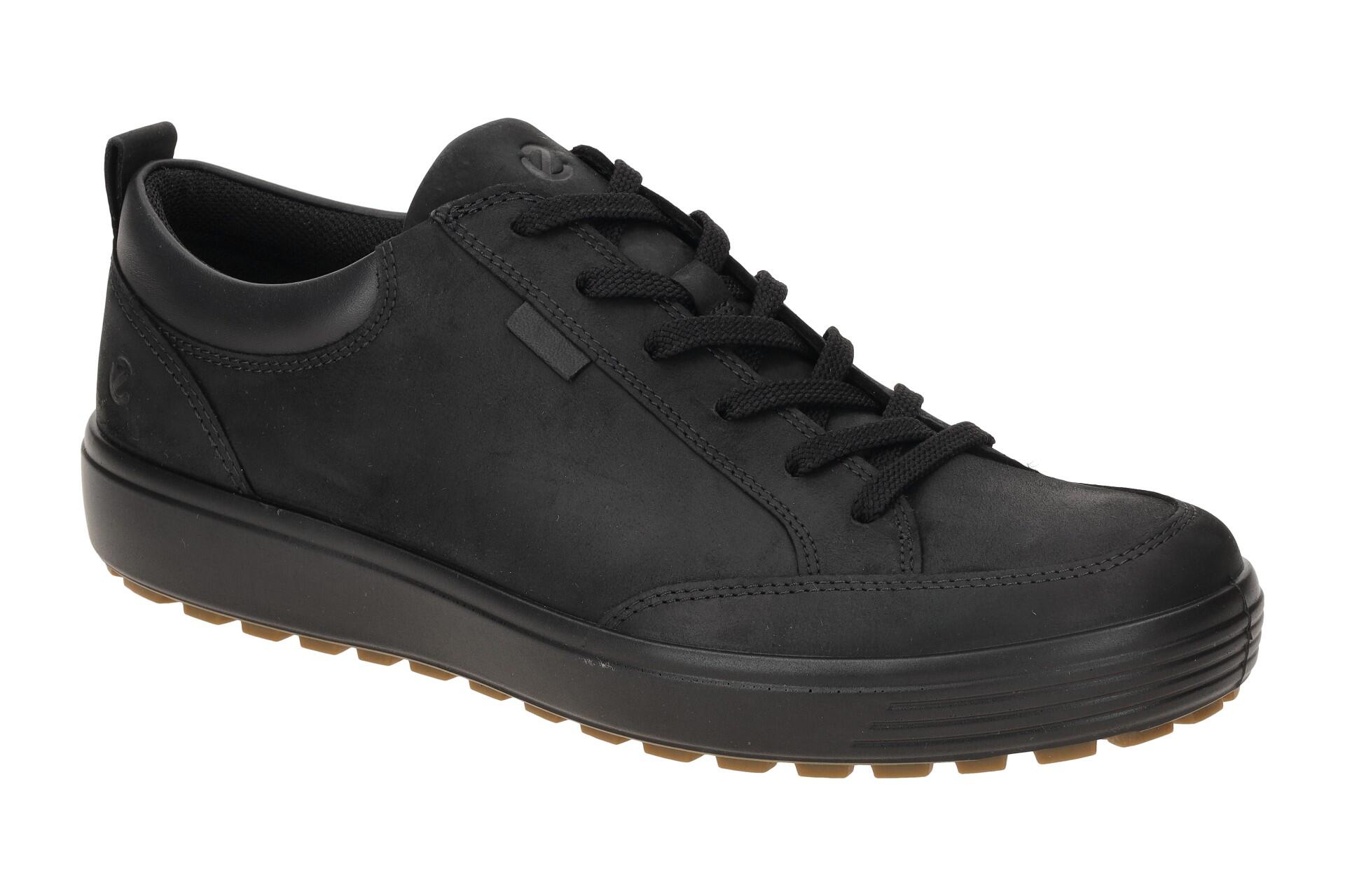 Sneakersy Ecco Soft 7 Tred