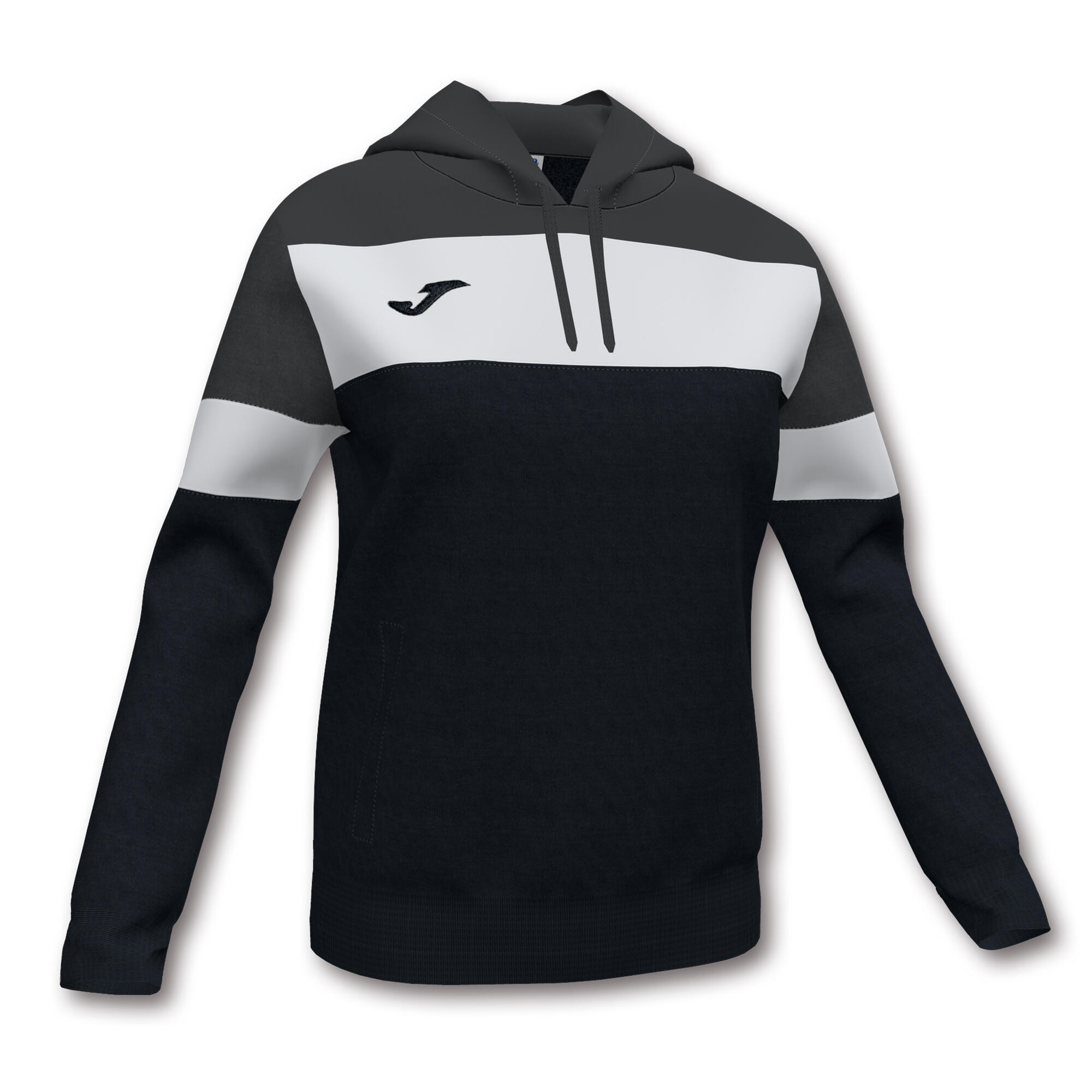 Damska bluza z kapturem Joma Crew IV