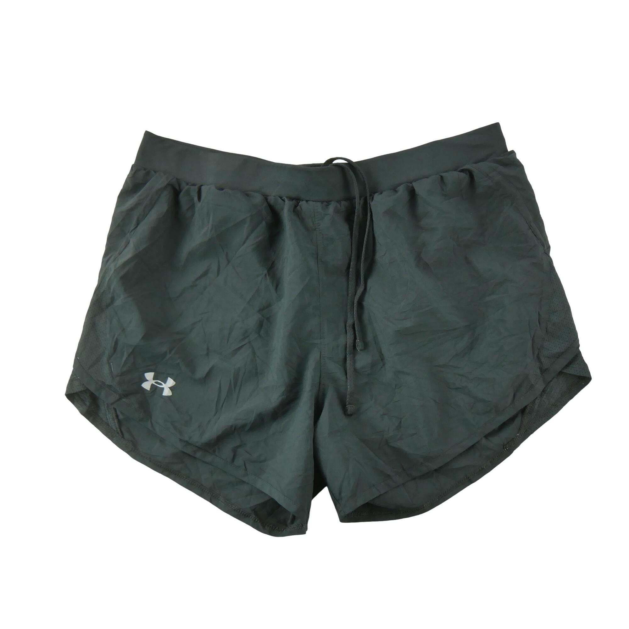 Second life - Spodenki damskie Under Armour - Jak nowy