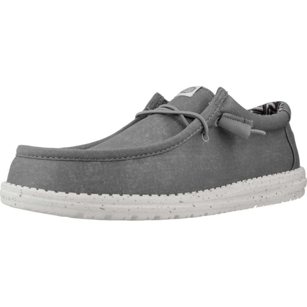 Buty sportowe Hey Dude HD40700-007 męskie