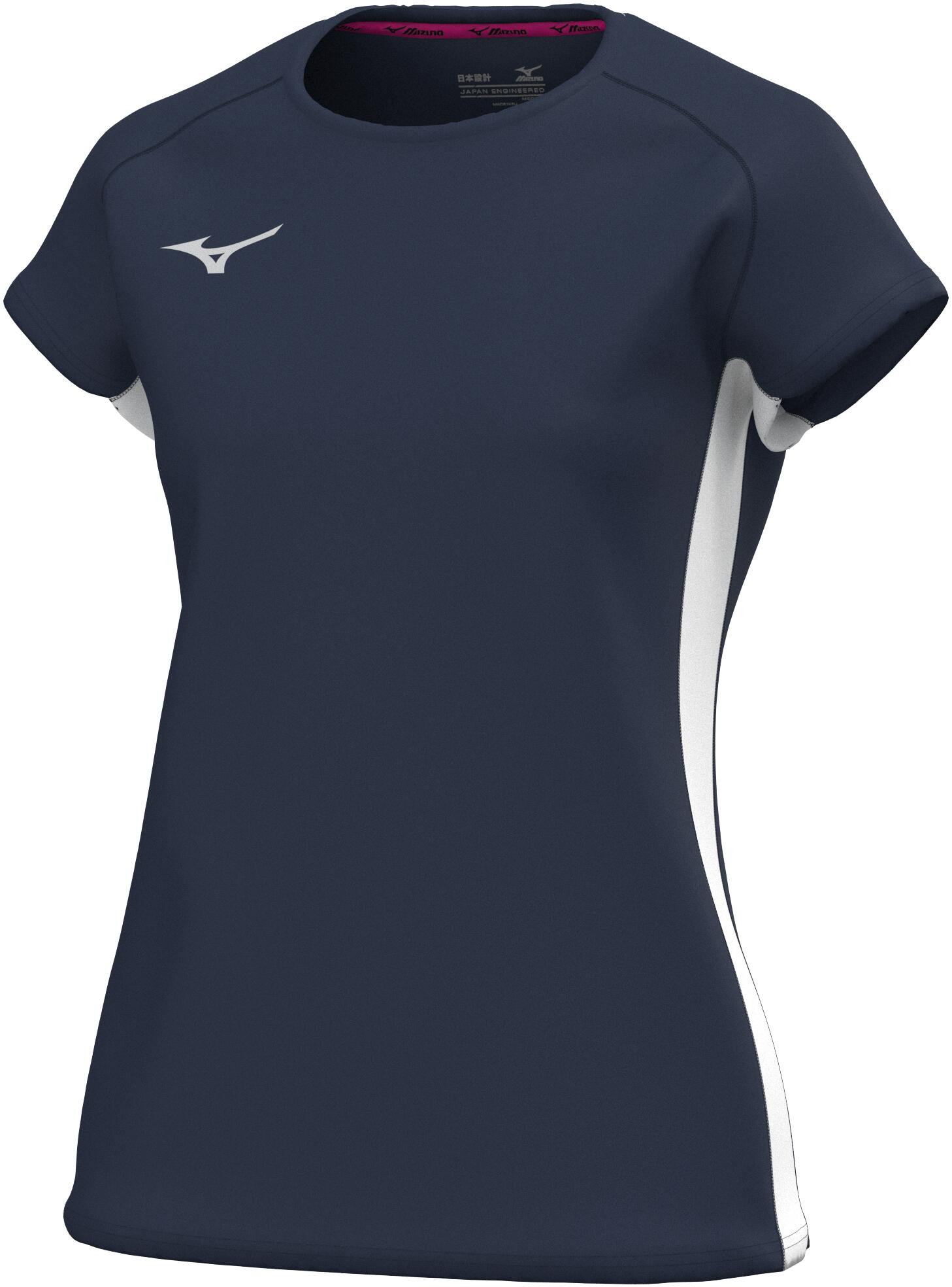 Koszulka damska Mizuno MZNRB