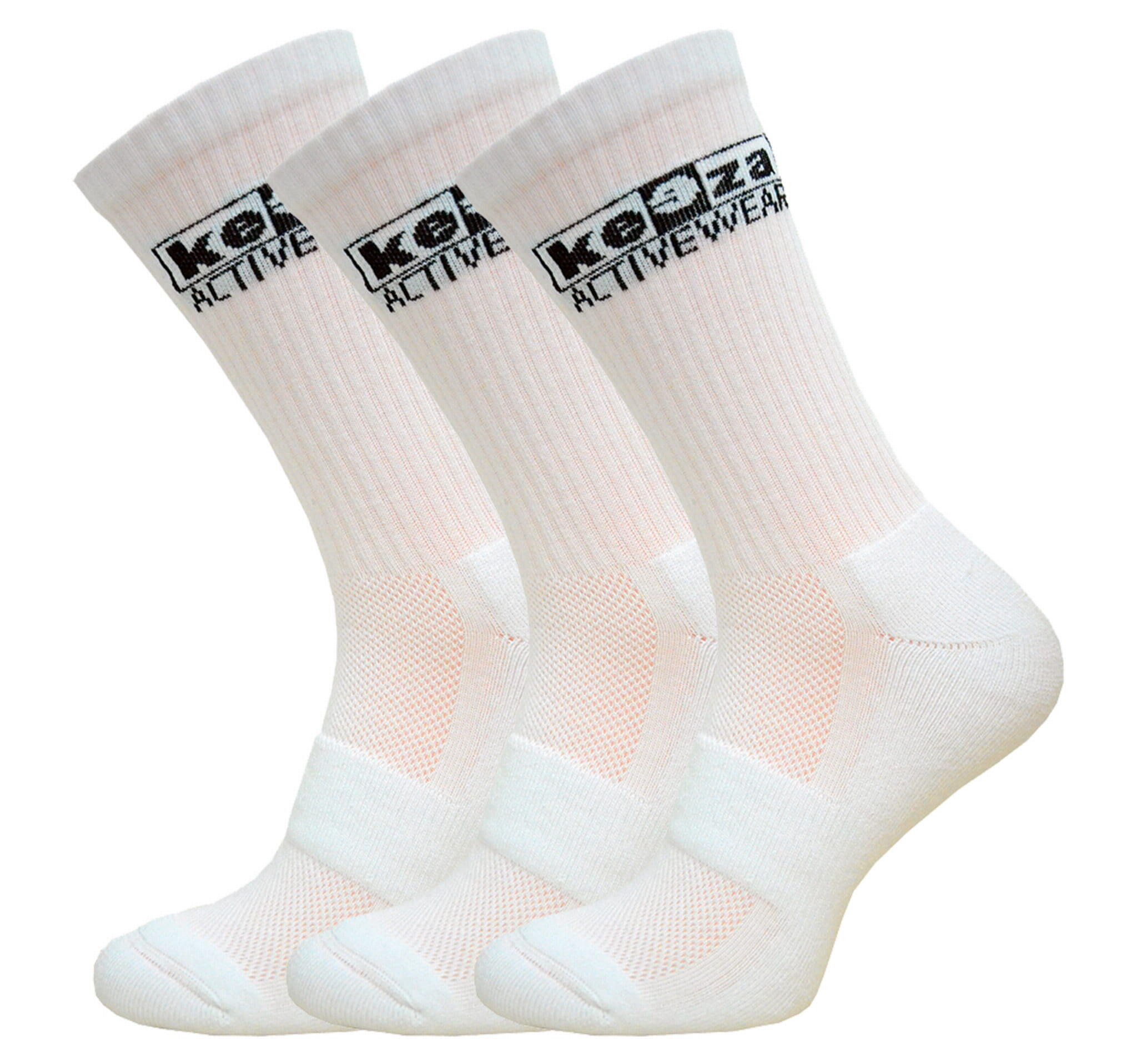 Skarpety sportowe Keeza 3 pary