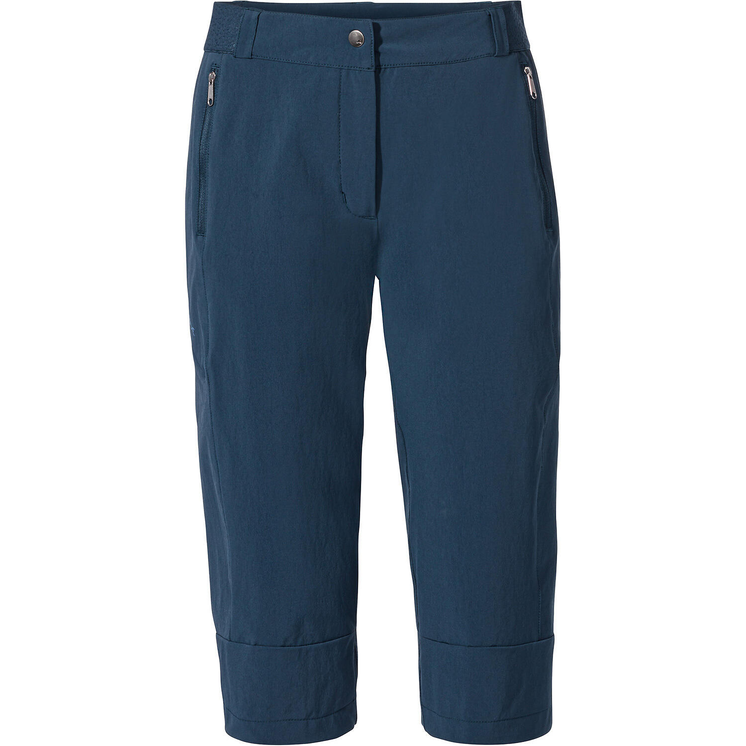 Spodnie damskie VAUDE Farley Stretch Capri III