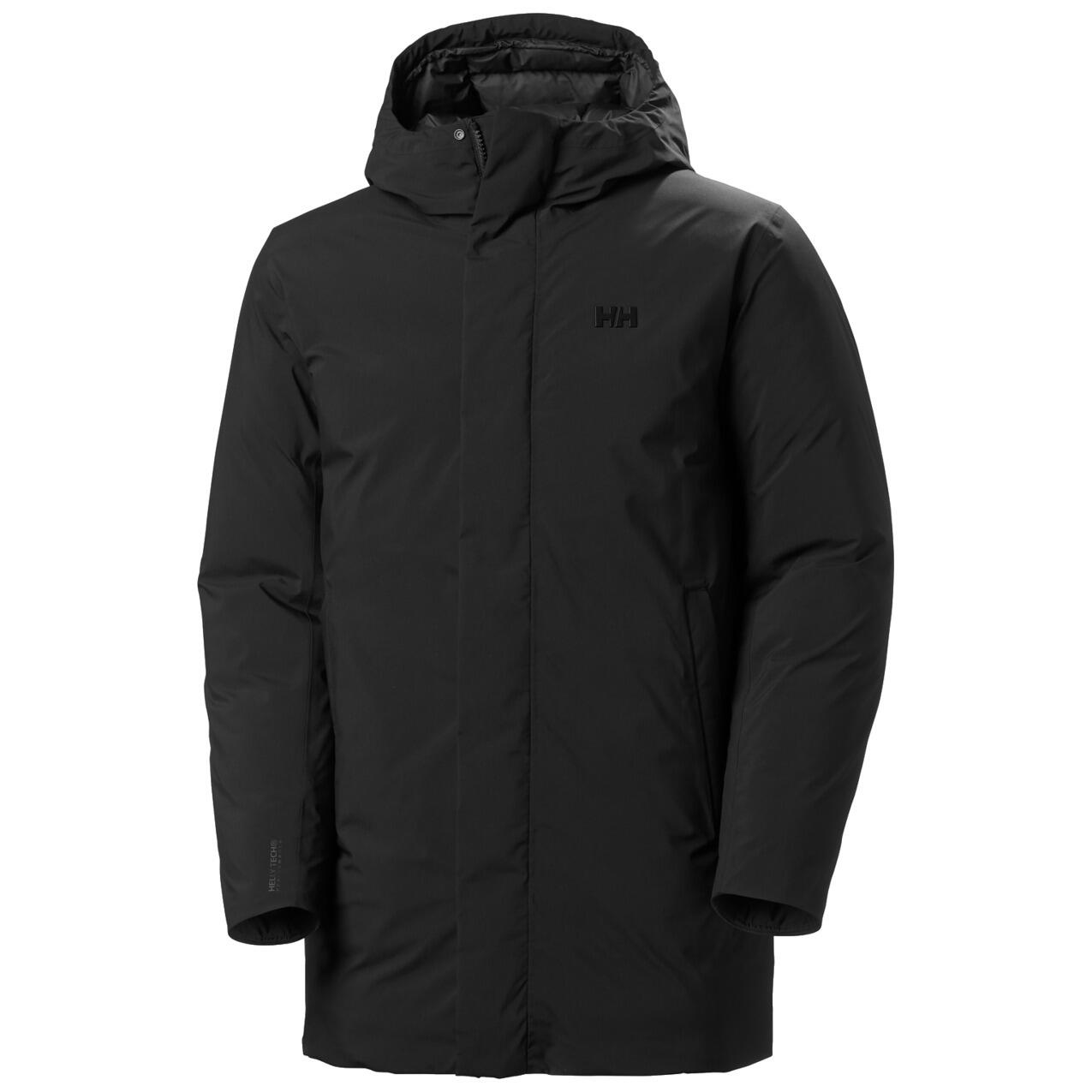 Kurtka wodoodporna Helly Hansen Urb Pro Ht Down