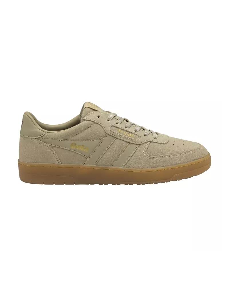 Chaussures Homme Gola CMB571 Beige Beige Gola