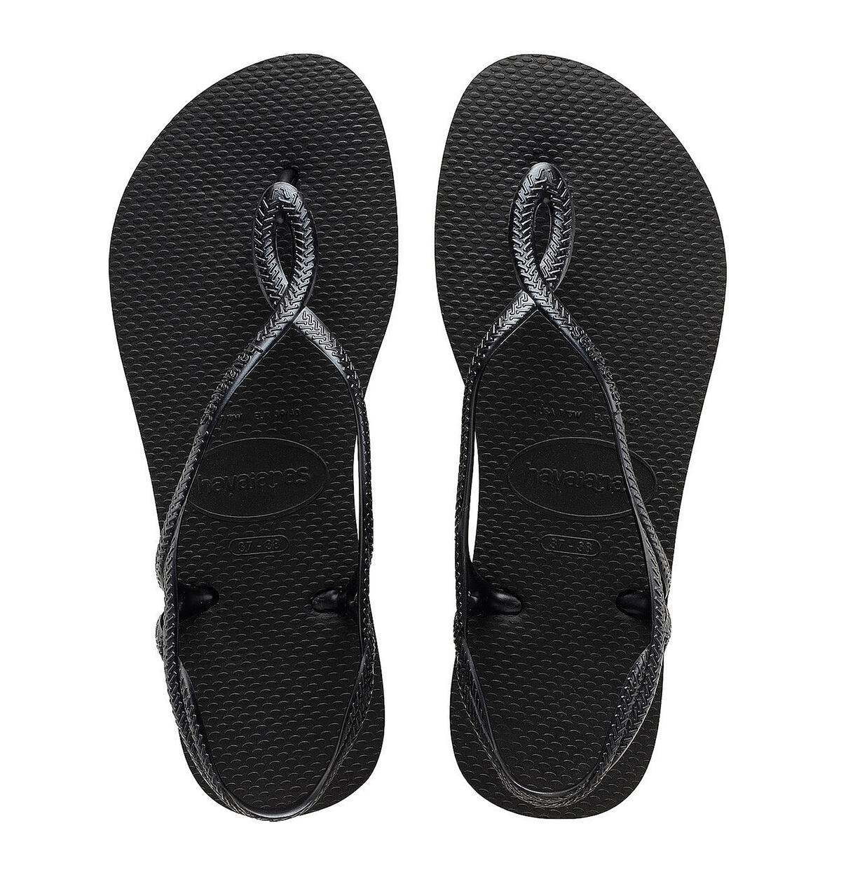 Klapki damskie Havaianas Luna