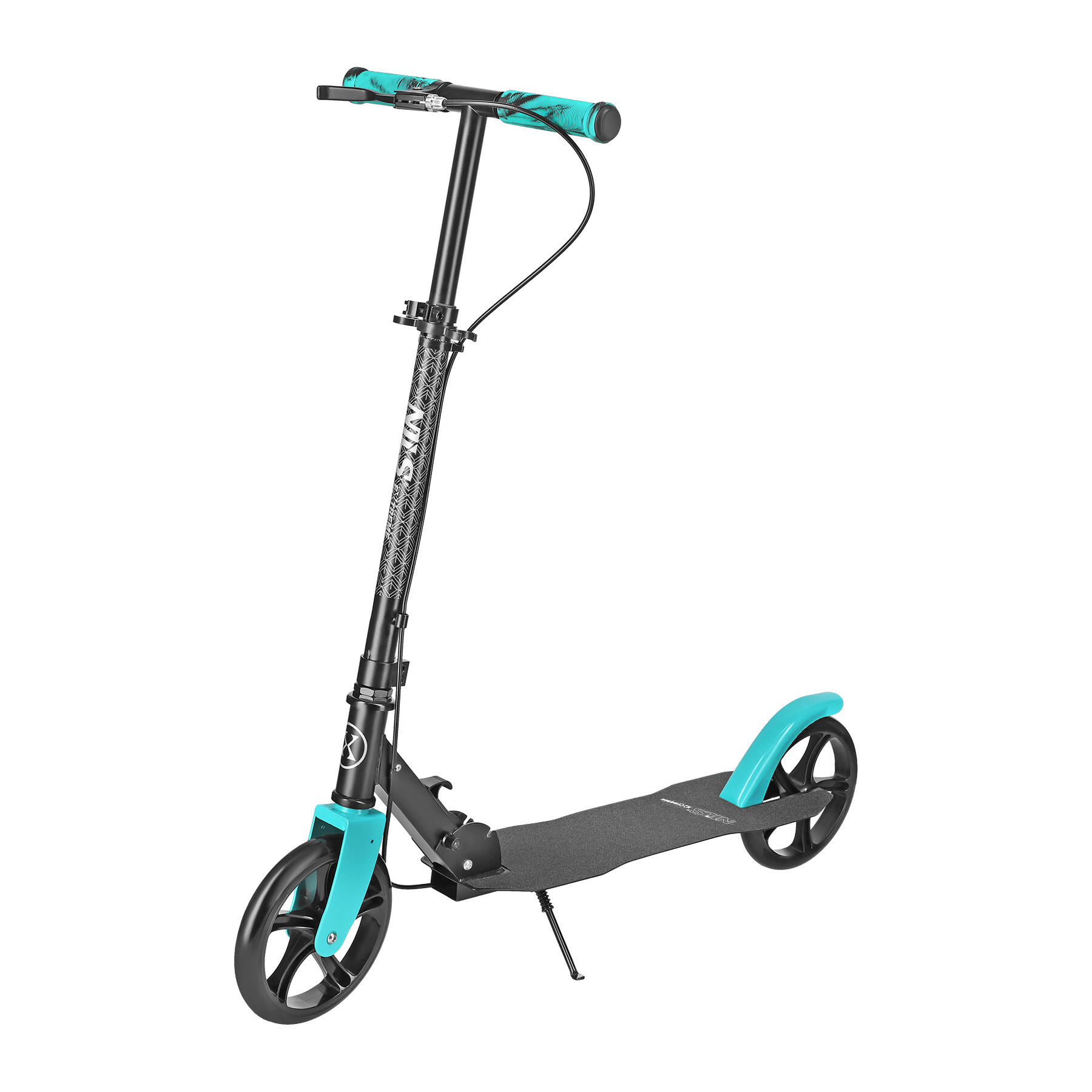 Hulajnoga miejska HM183 Nils Extreme
