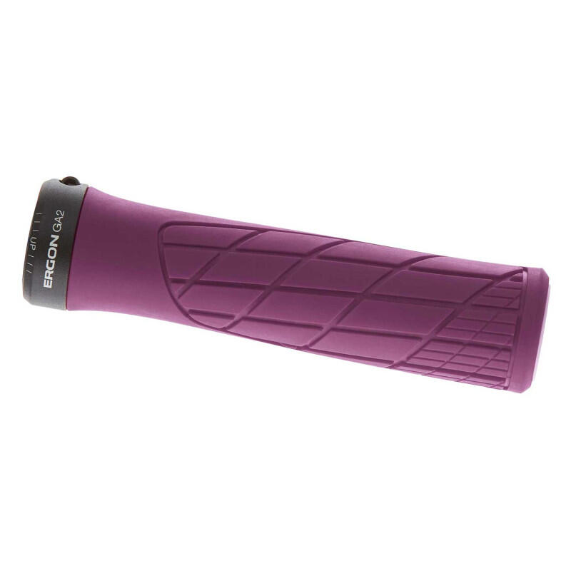 Uchwyty GA2 Purple Reign (fioletowe)