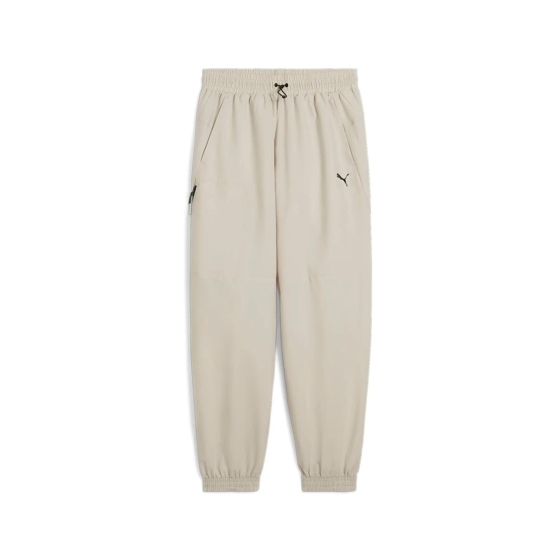 Spodnie cargo Puma Open Road