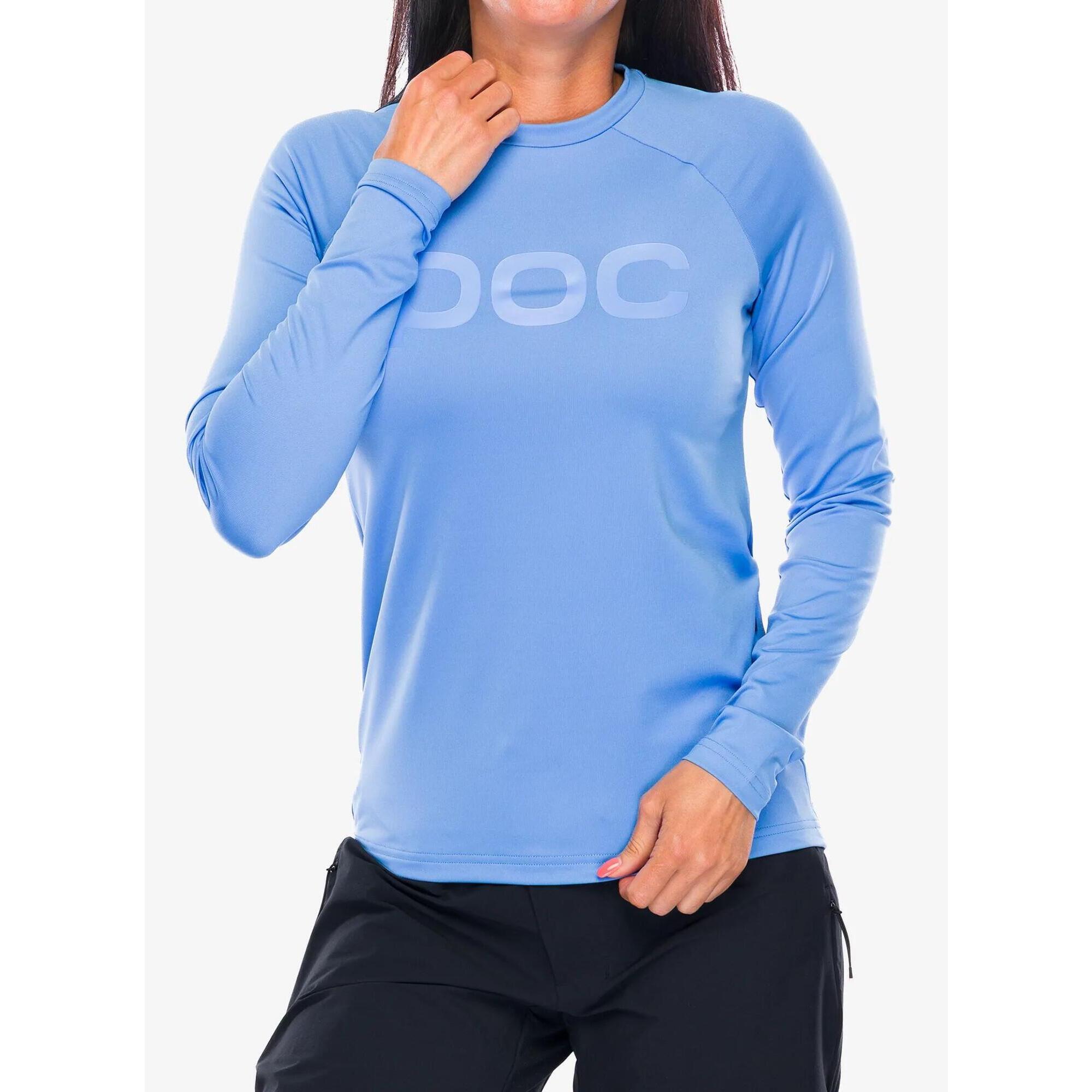 Bluza rowerowa damska POC Reform Enduro Jersey