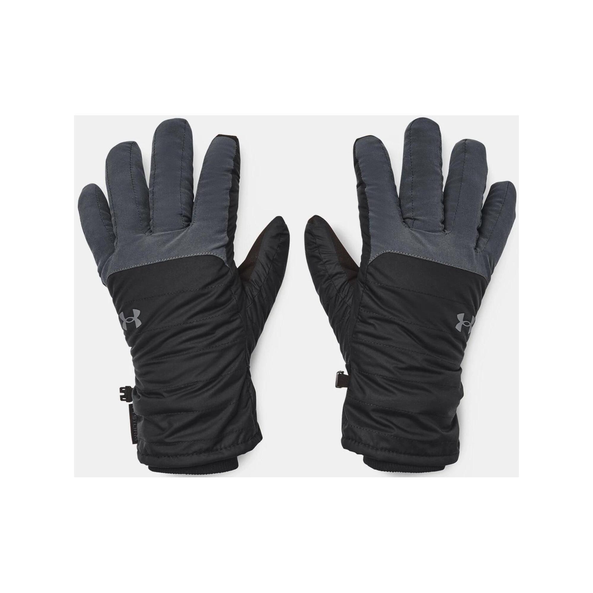 Zdjęcia - Rękawiczki Under Armour Rękawice  Storm Insulated 