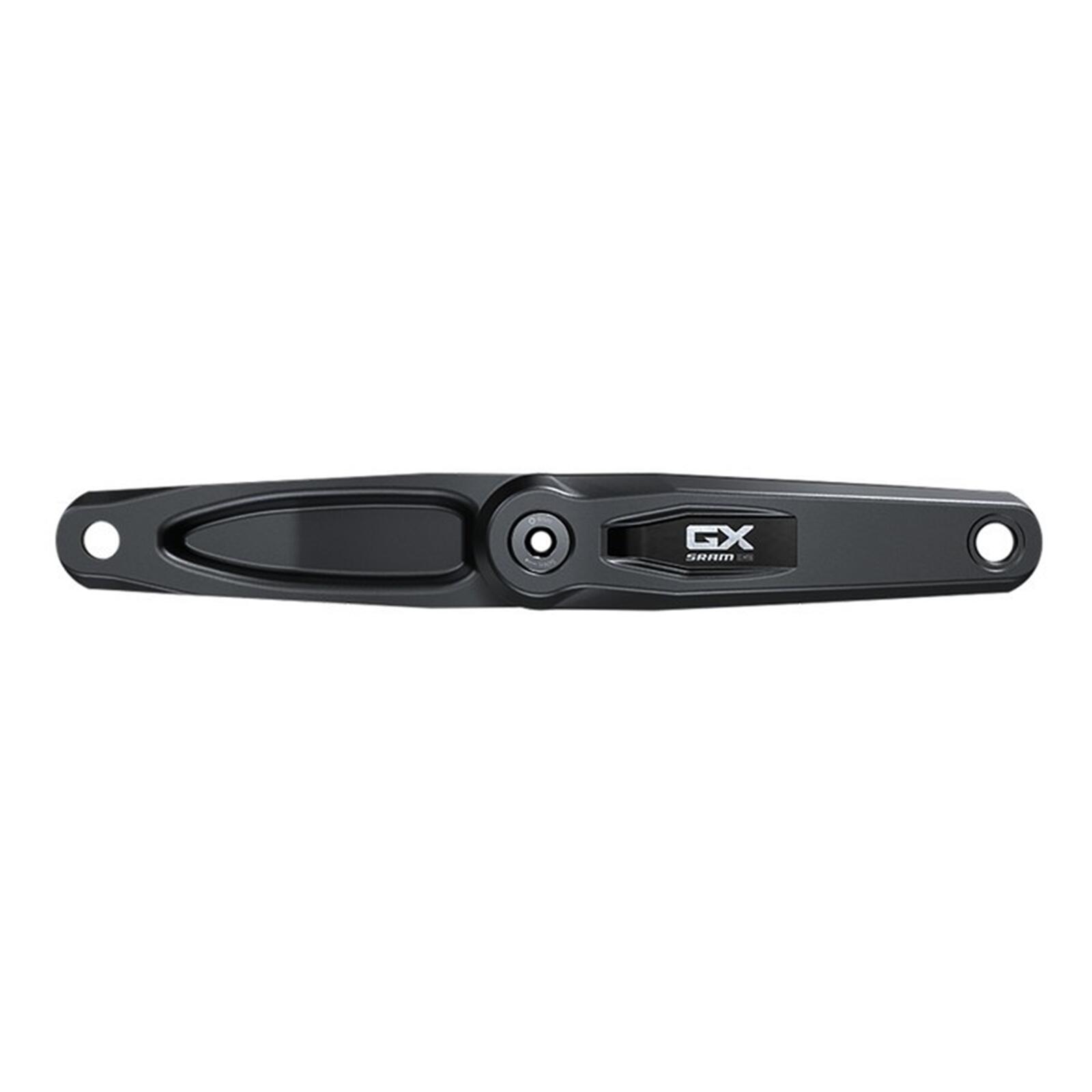 Para korb bez obudowy, bez tarczy mechanizmu korbowego Sram E-Mtb Gx Isis