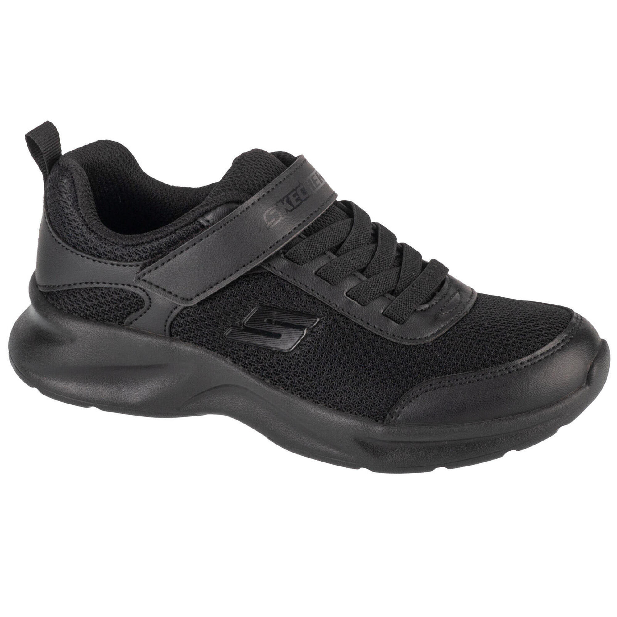 Buty sportowe Sneakersy chłopięce  Dynamatic