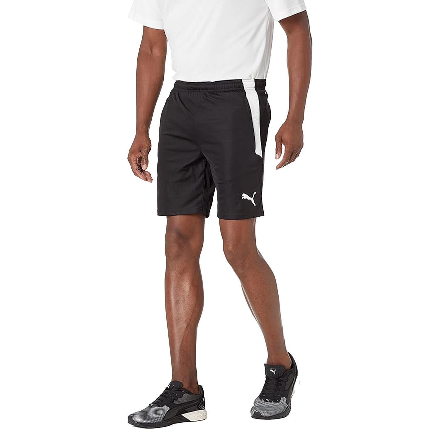 Męskie Spodenki Team Liga