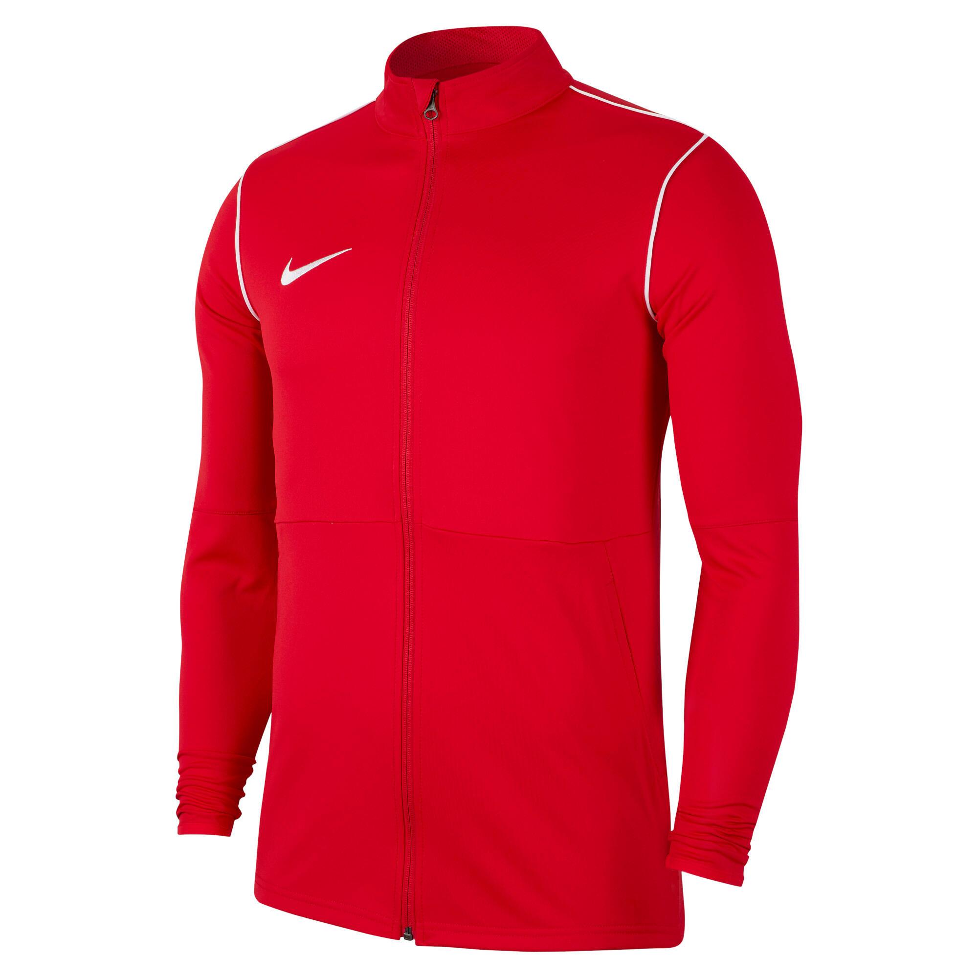 Bluza treningowa męska Nike Dri-fit Park 20 Track