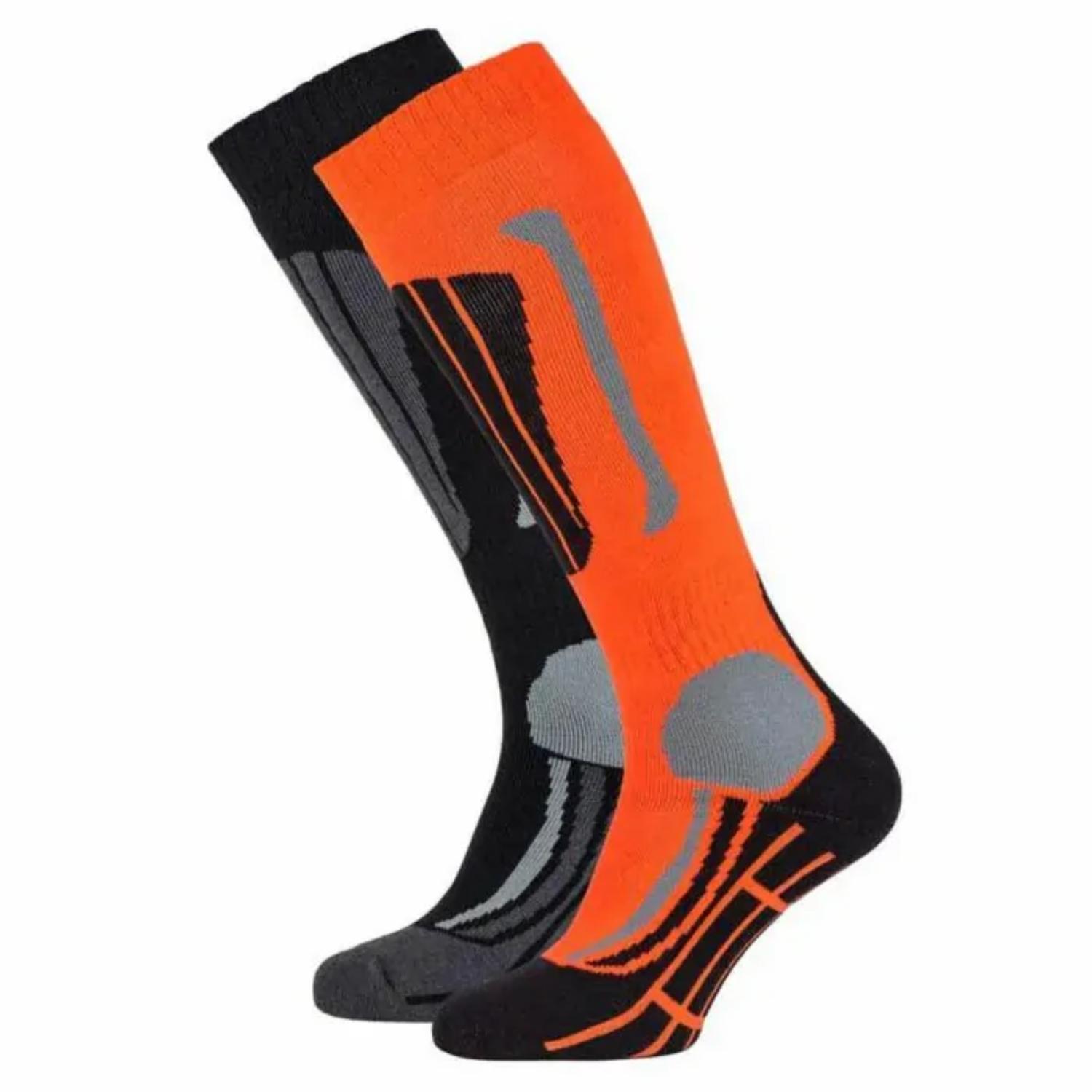 Falcon Ski Socks 35-38