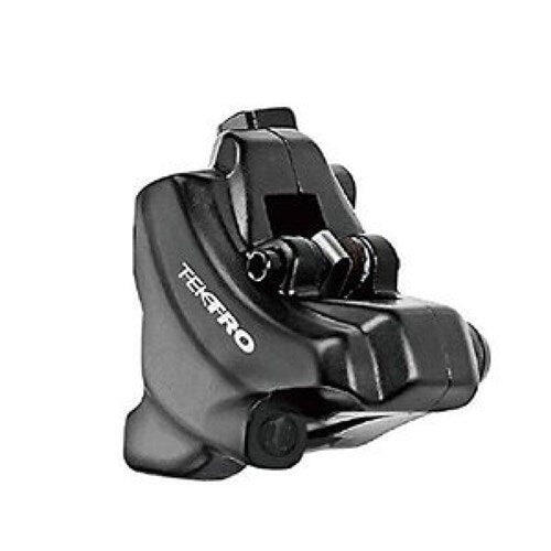 Tektro FM2.x zacisk hamulca hydraulicznego Flatmount do HD-R310