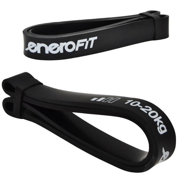 Guma fitness Eb Fit krótka 10-20 kg