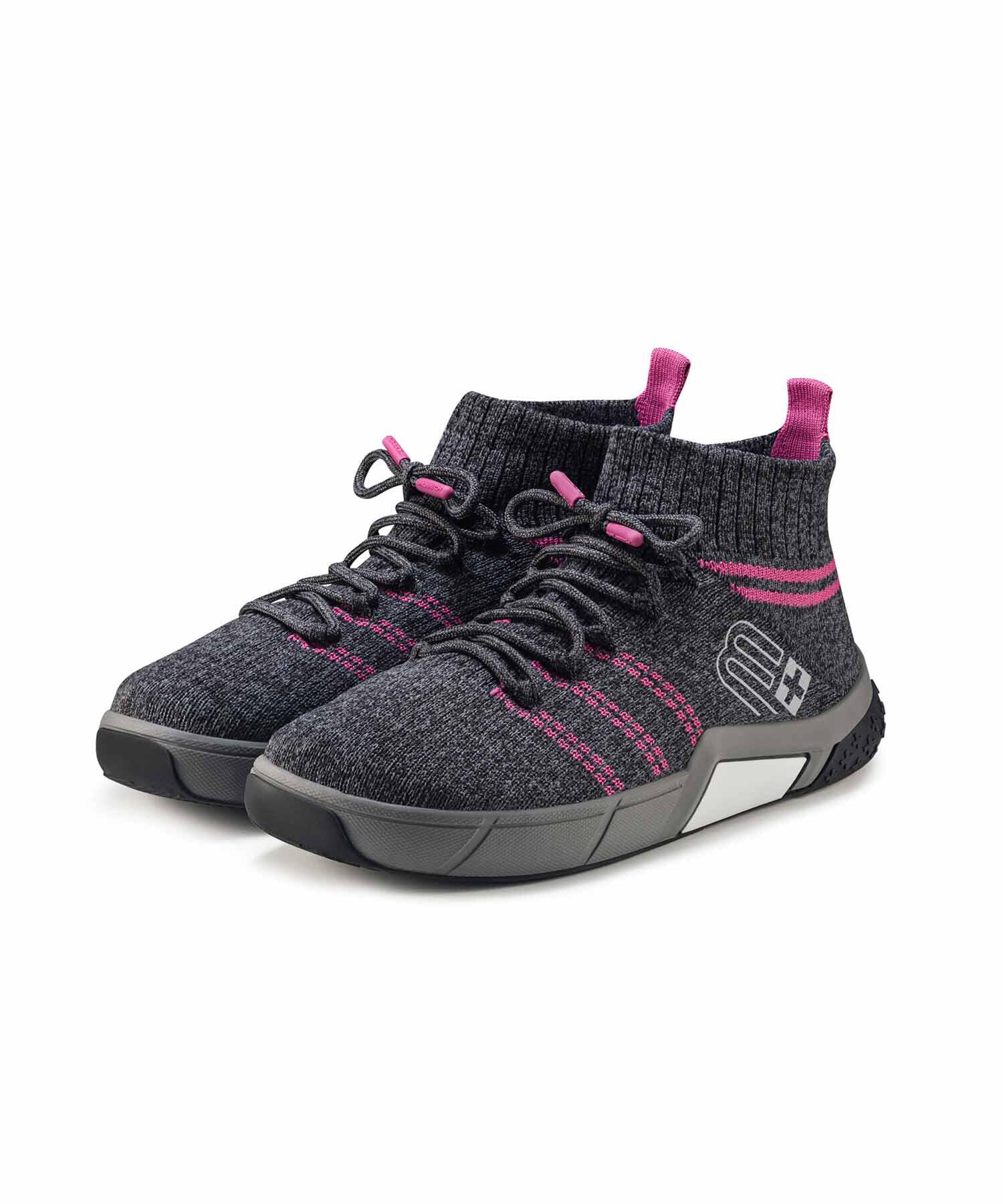 Buty zimowe damskie Brubeck WINTER MERINO