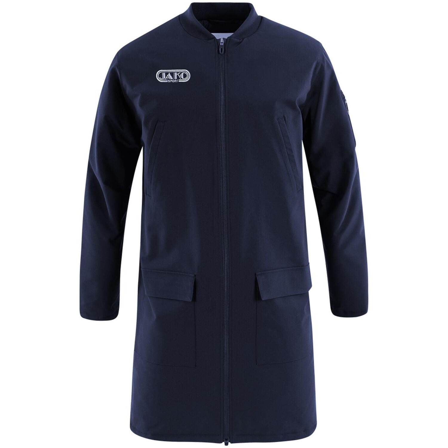 Płaszcz Jako Wardrobe