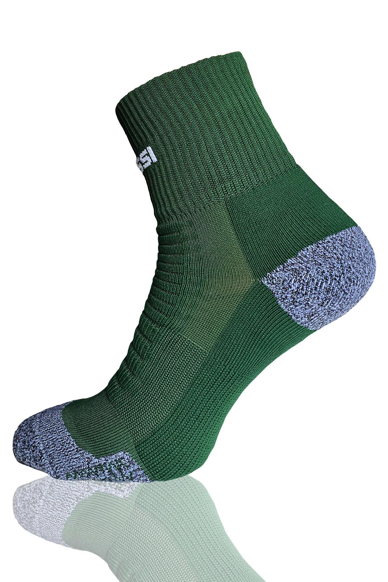 Skarpety sportowe Unisex Nessi Sportswear Trail U Termoaktywne