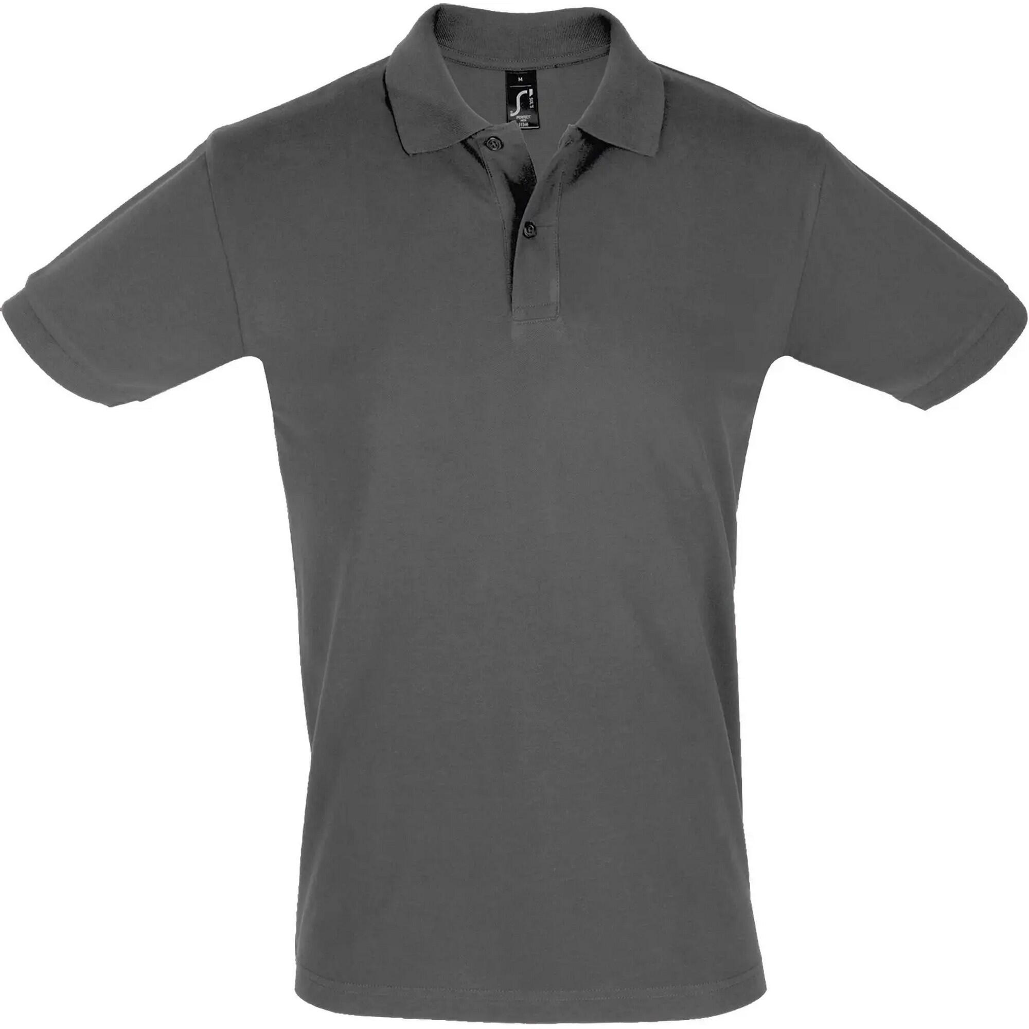 Męska Koszulka Polo Perfect