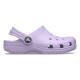 Sandały CROCS CLASSIC CLOG K Fioletowy