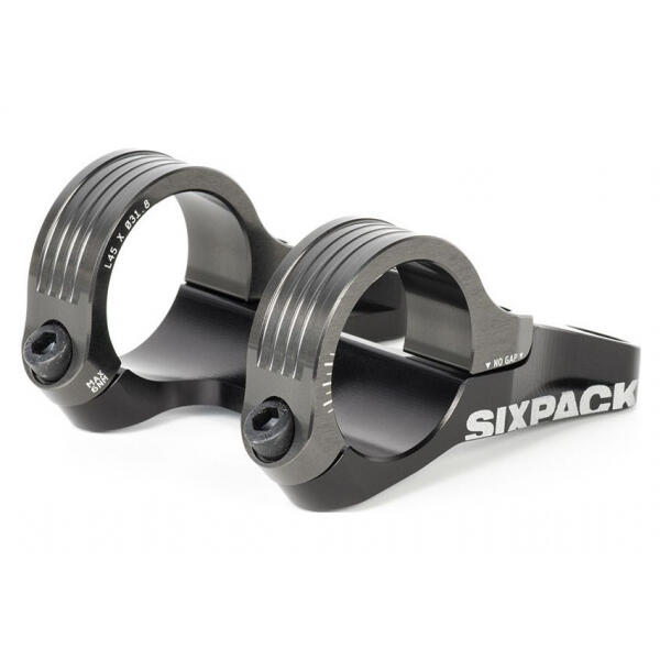 Łodyga Sixpack Racing Millenium Direct Mount 35 45 mm