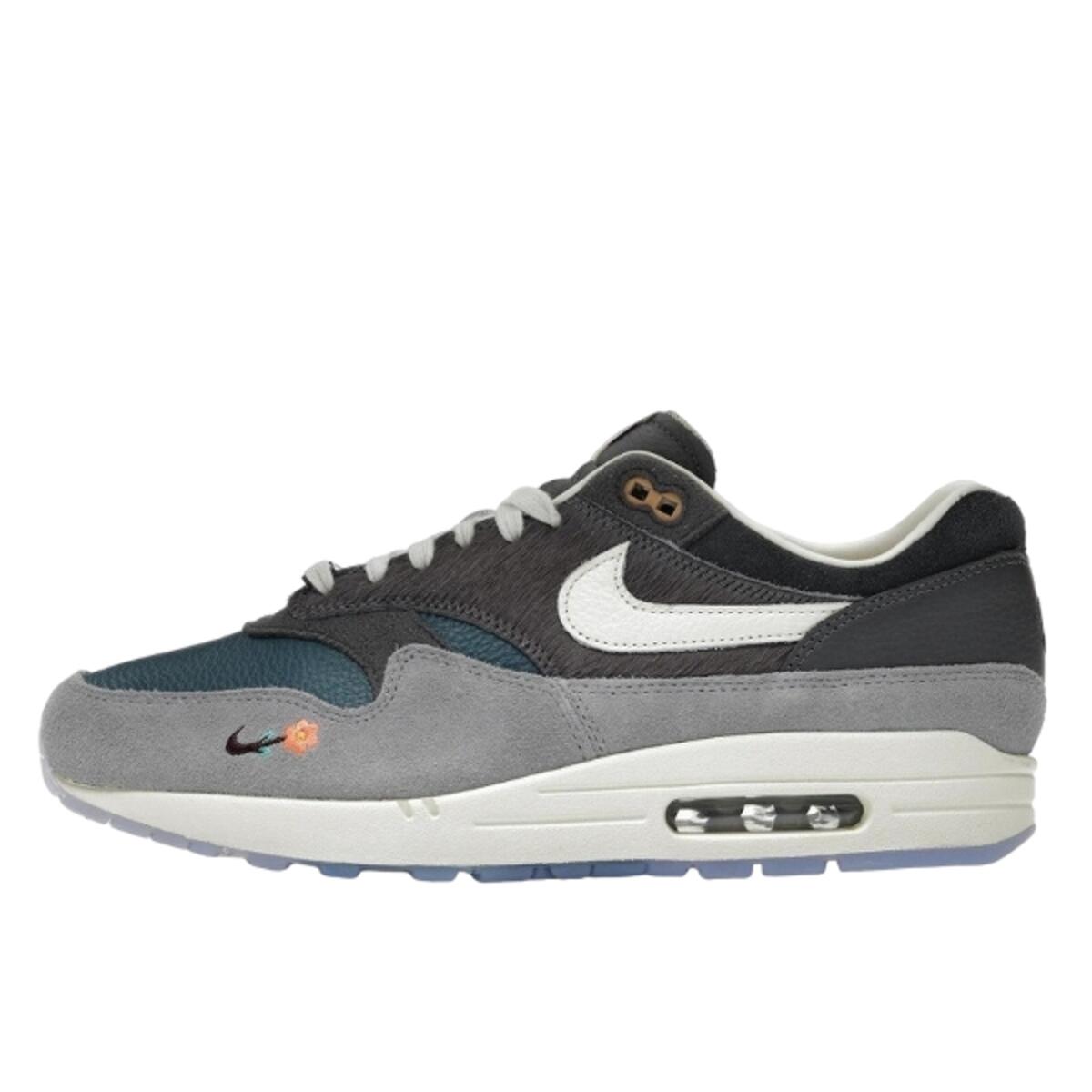 Nike Air Max 1 Kasina Won-Ang Grey