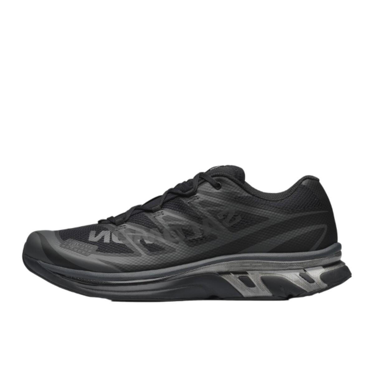 Salomon XT-MM-6 MM6 Maison Margiela Black