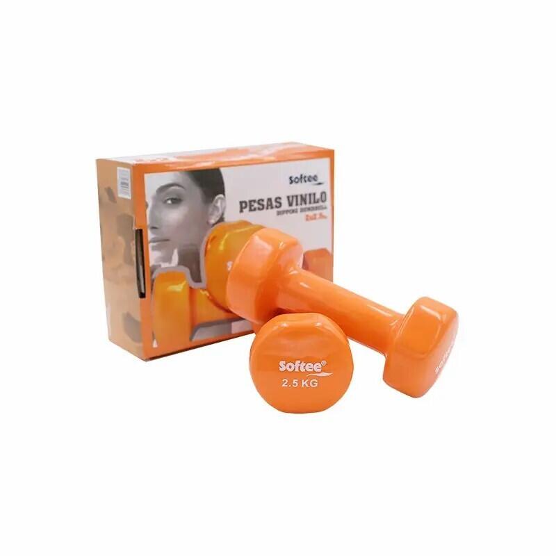 Hantle Softee 2.5 Kg