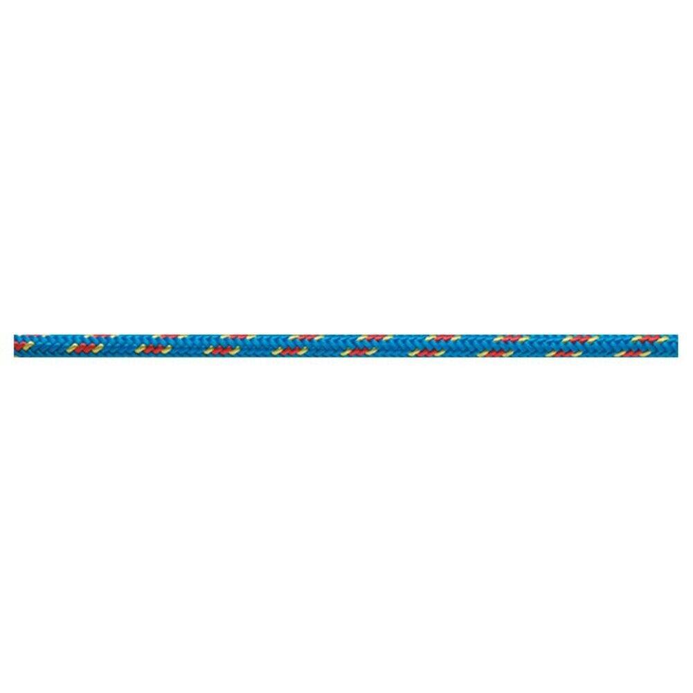 Linka pomocnicza Beal 6 mm niebieski na metry