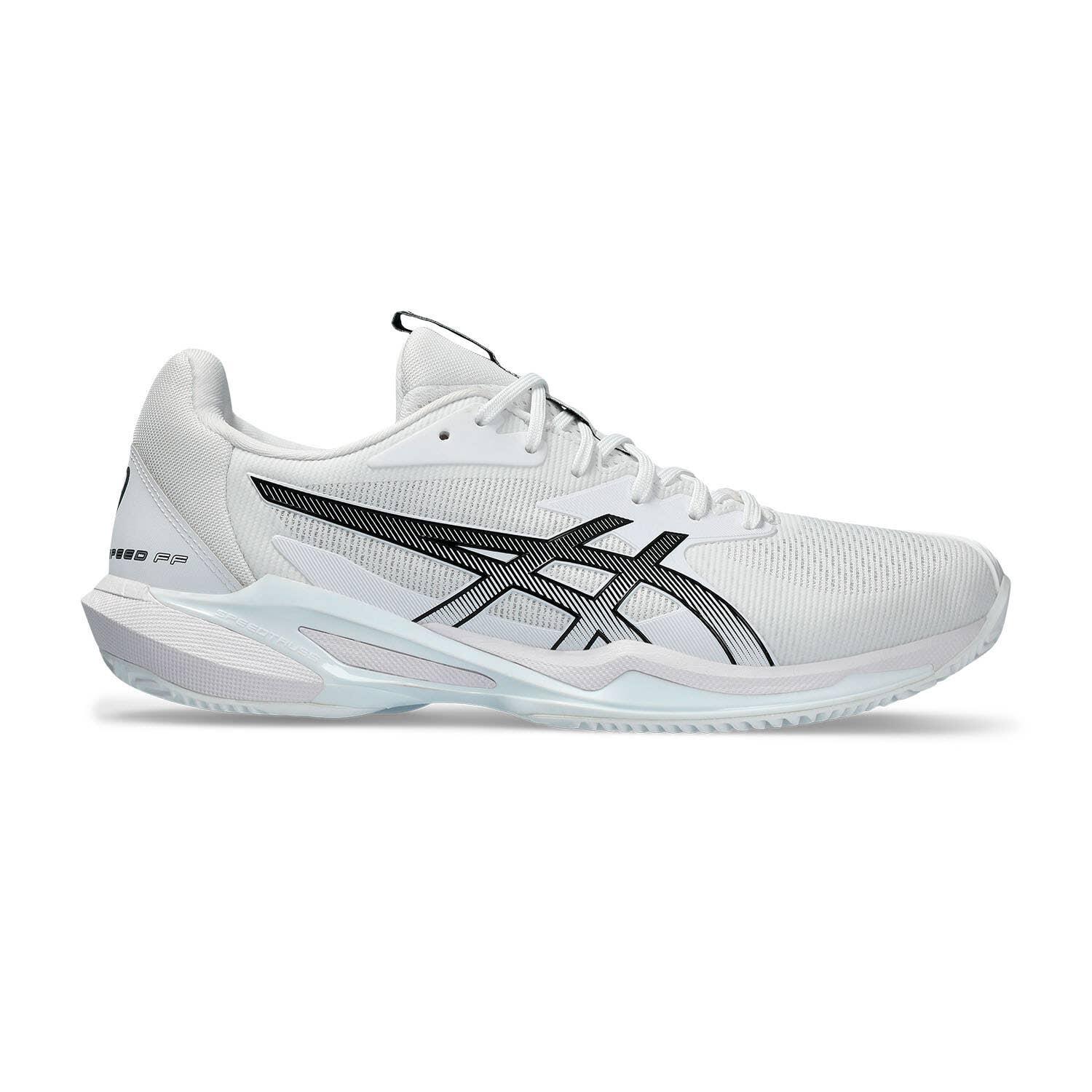 Buty do tenisa męskie Asics Solution Speed Ff 3
