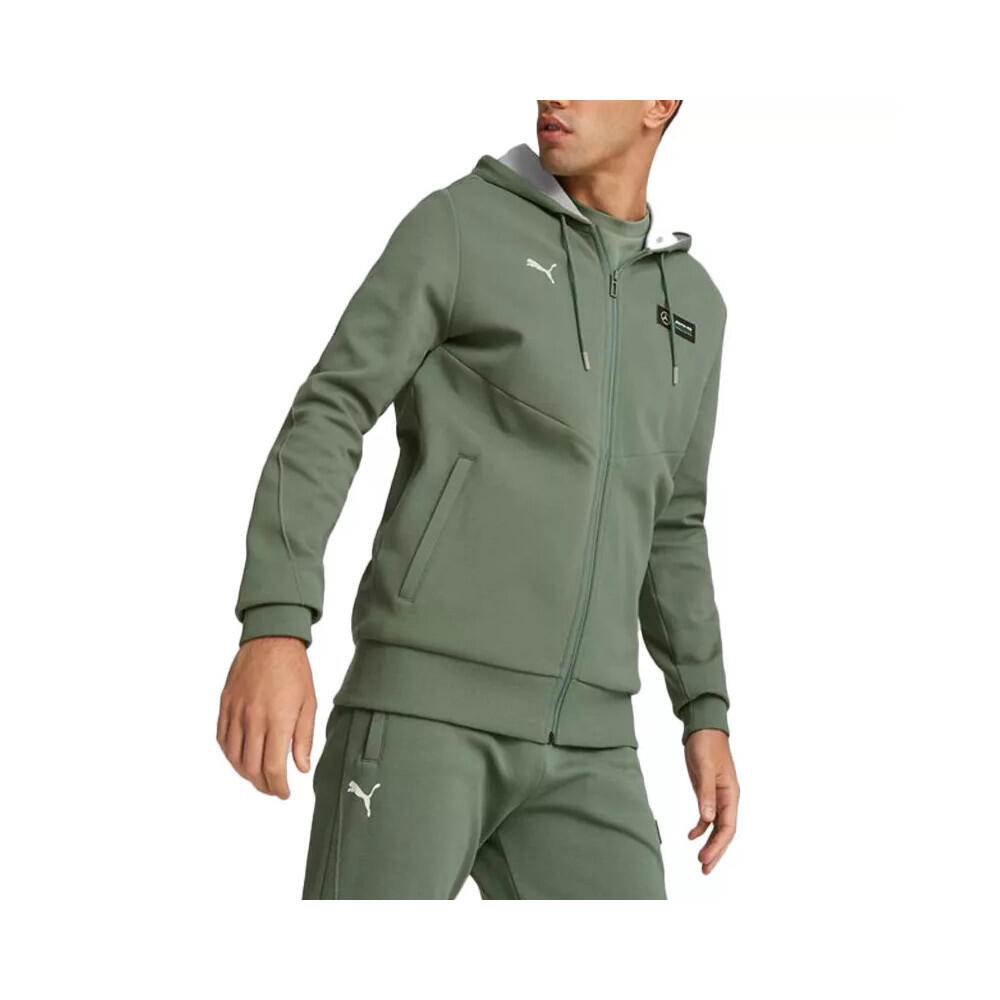 Bluza dresowa Puma FD MAPF1