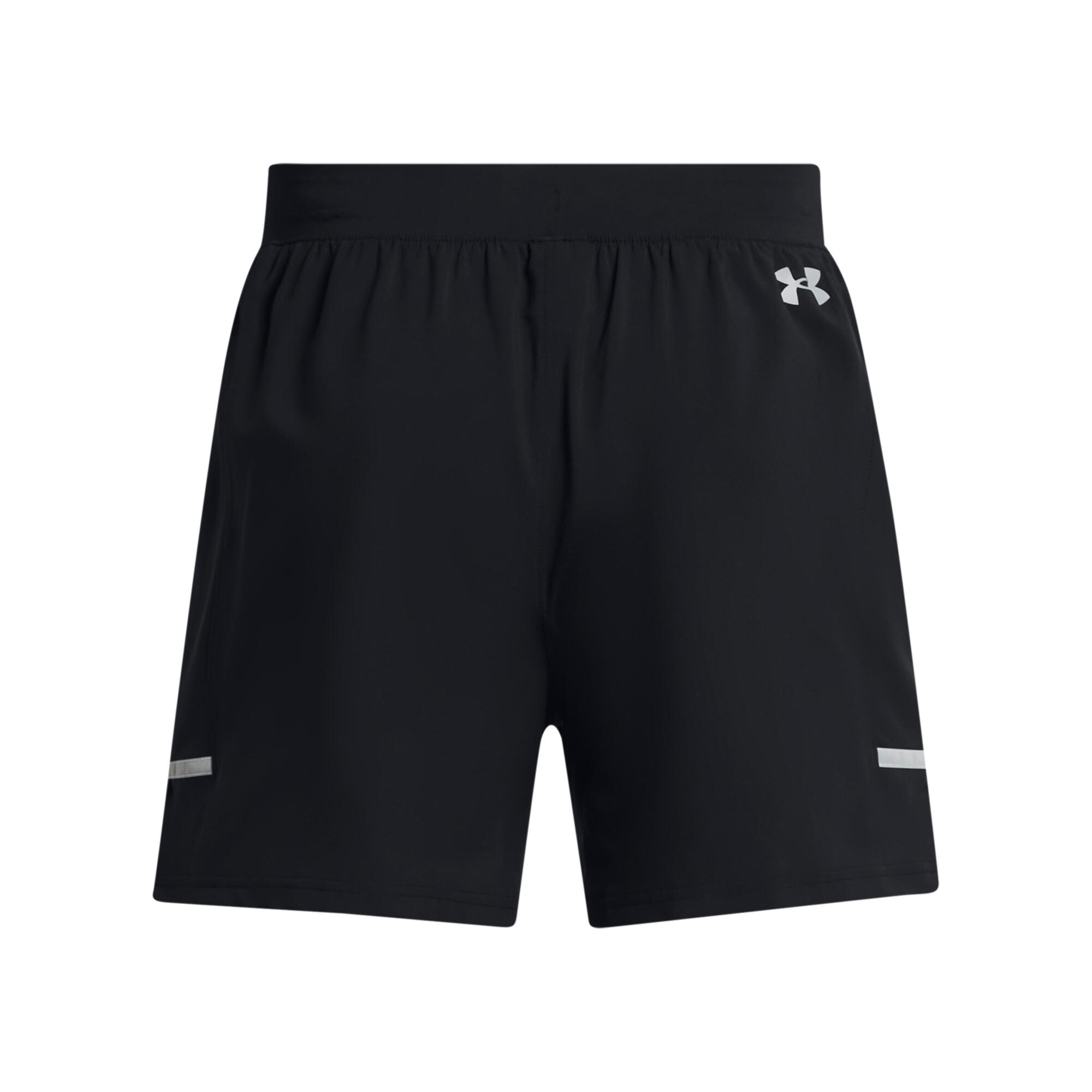 Szorty Under Armour Zone Pro 5