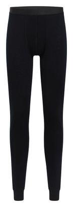 Legginsy męskie Odlo BL BOTTOM long MERINO