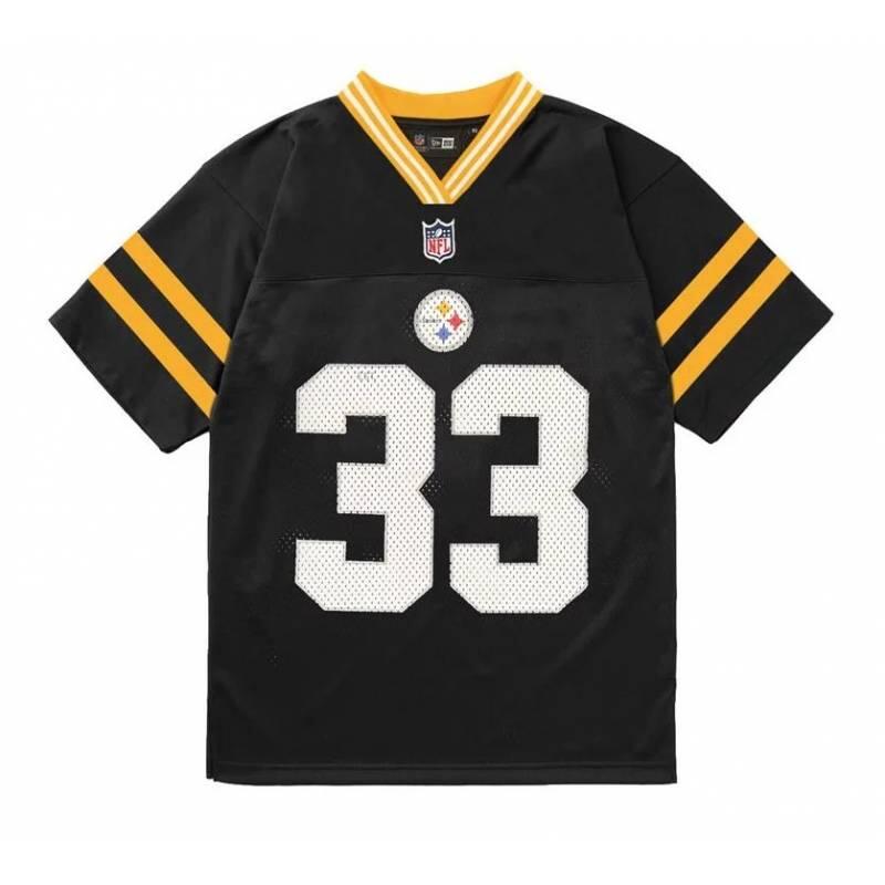Koszulka Steelers Nos NFL