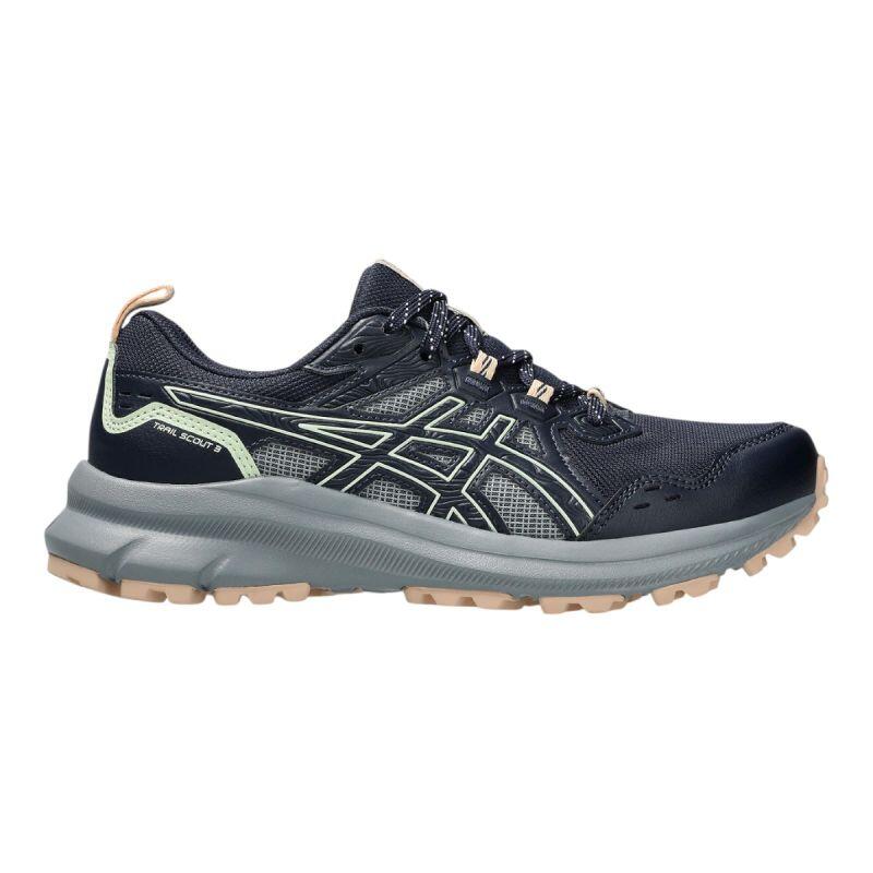 Veste TRAIL SCOUT 3 - Asics
