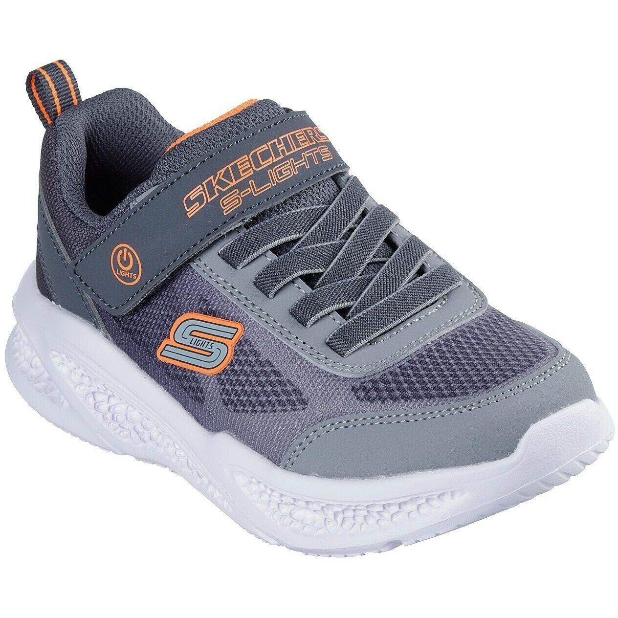 Buty sportowe dla dzieci Skechers Meteor ligh