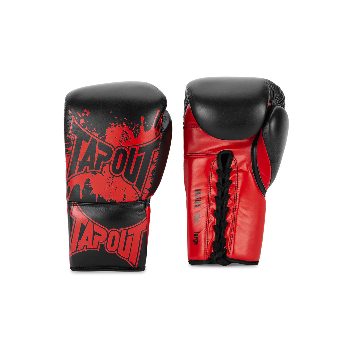 Rękawice bokserskie Tapout Angelus