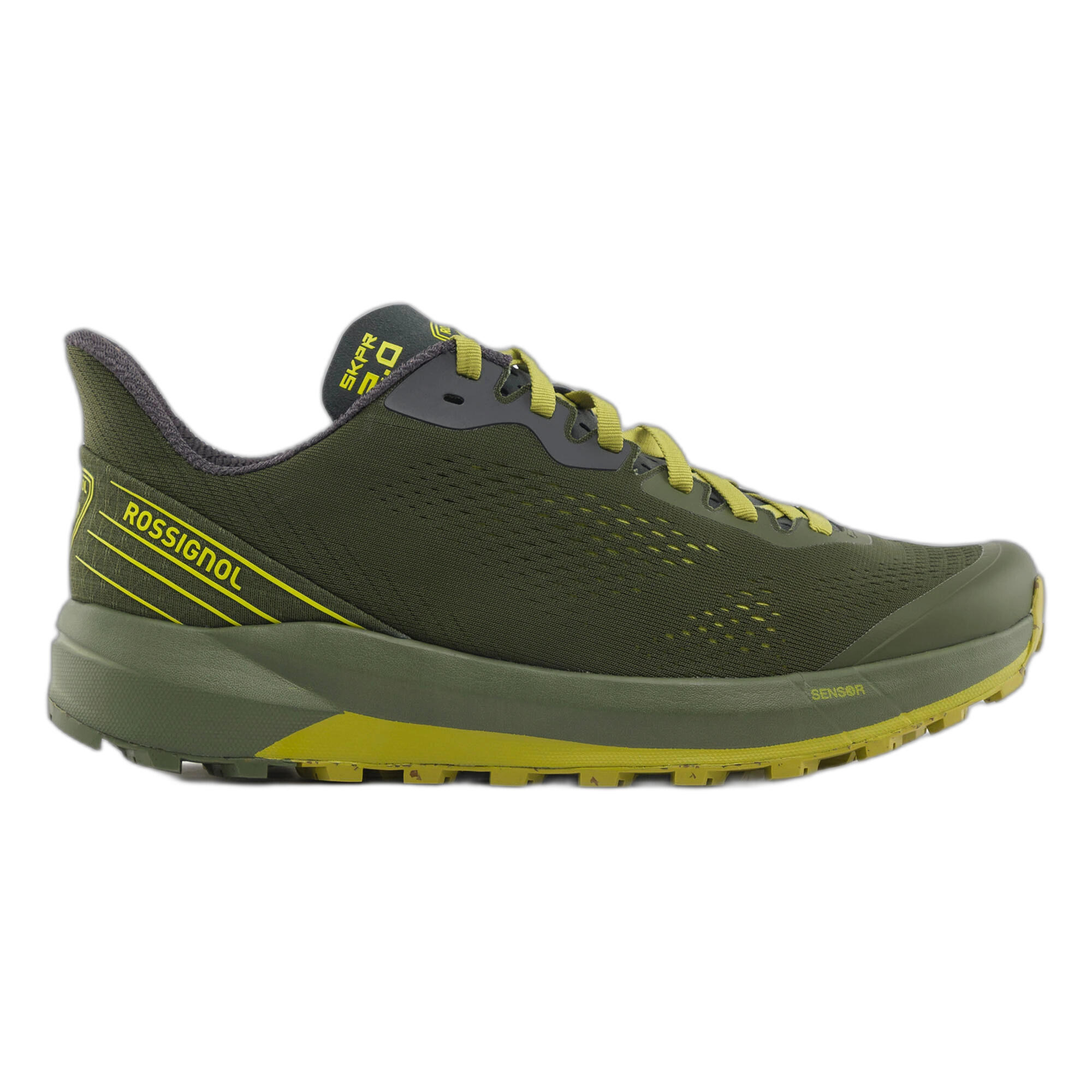 Buty trekkingowe Rossignol SKPR 2.0 Active