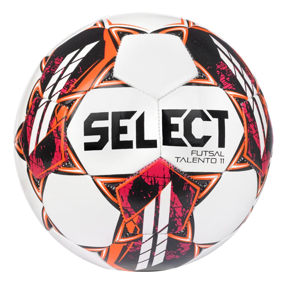 Piłka futsalowa dla dzieci Select Talento V22