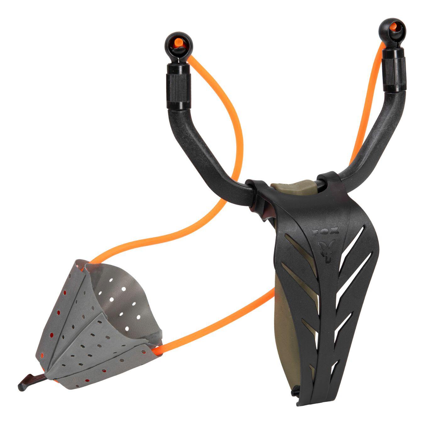 Przynęta na lancę Fox Slik Powerguard Multi