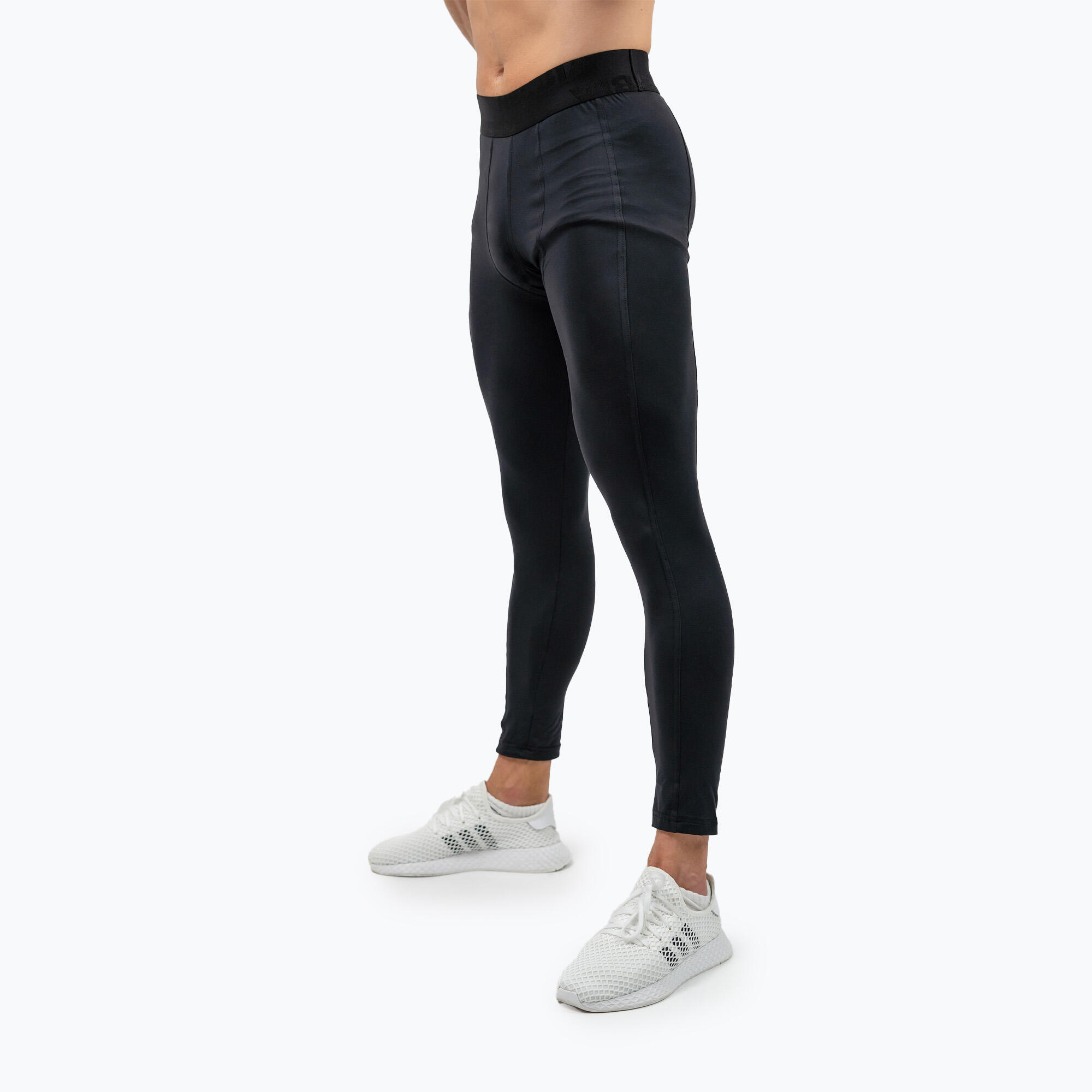Legginsy NEBBIA Recovery
