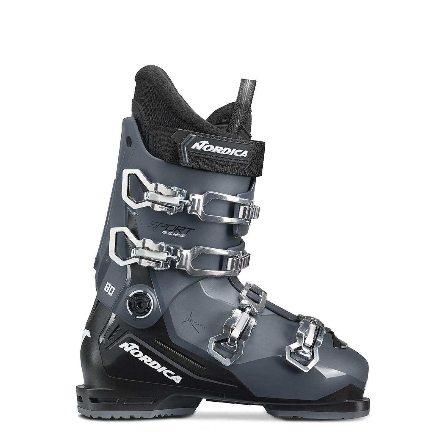 Buty narciarskie Sportmachine 3 80 Męskie