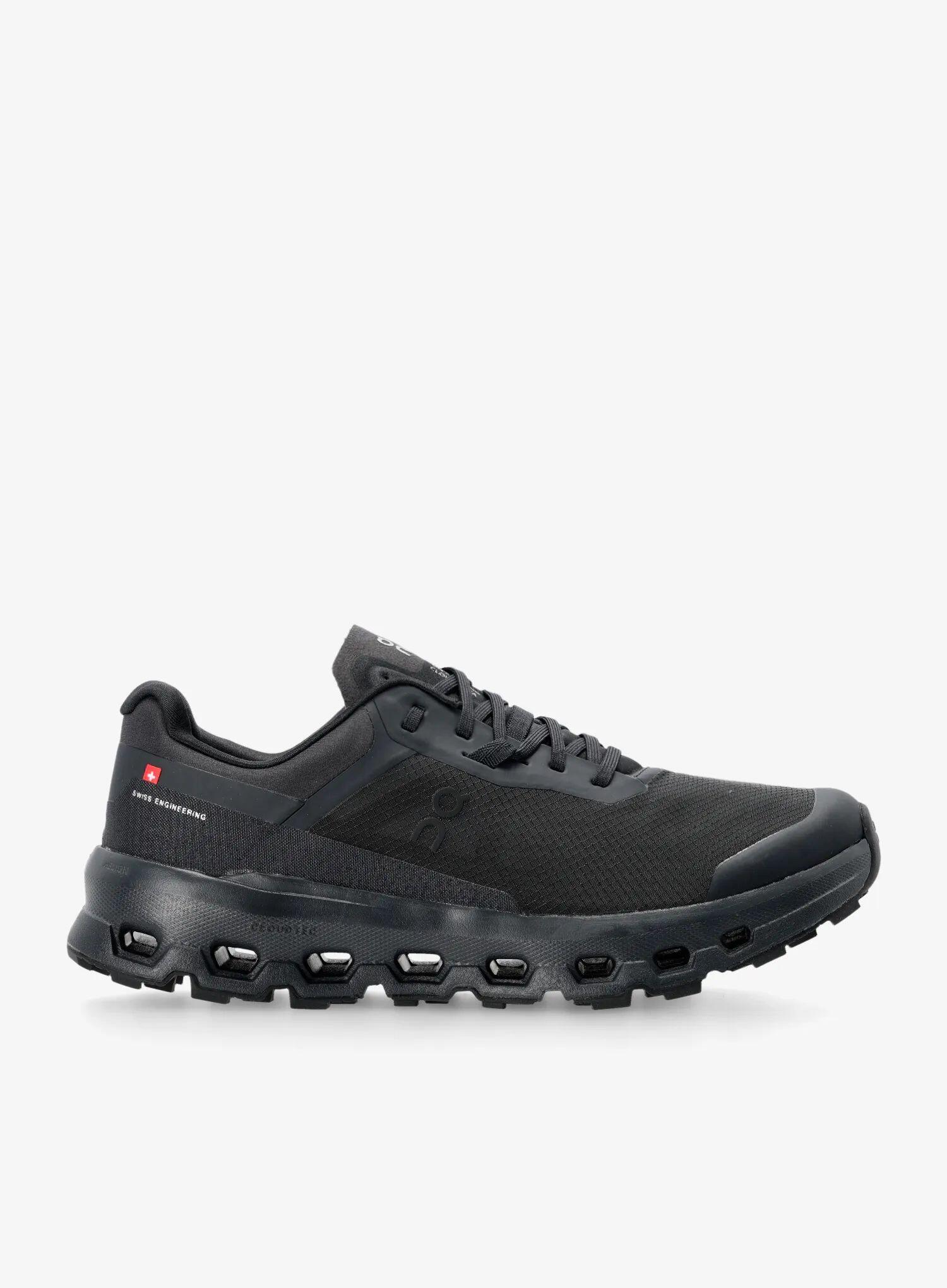 Buty trailowe męskie On Running Cloudvista 2