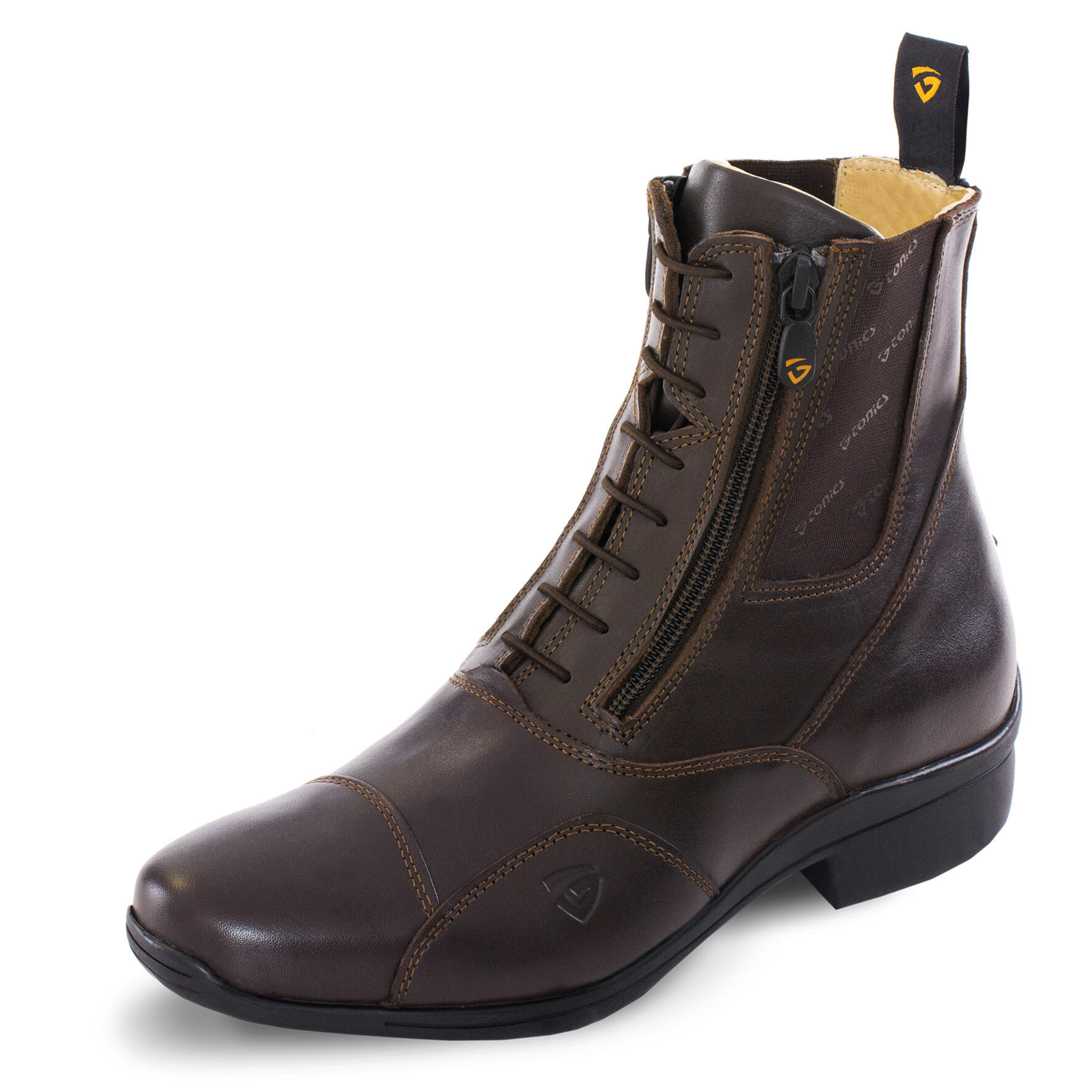 Buty jeździeckie Tonics Stardust II